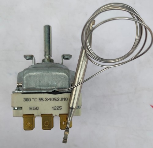 Ego 34052 010 termostato - ego, 55.34052.010