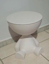 Comodino Contenitore