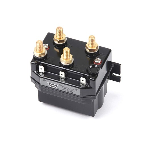 Warn 98381 kit manutenzione - warn,