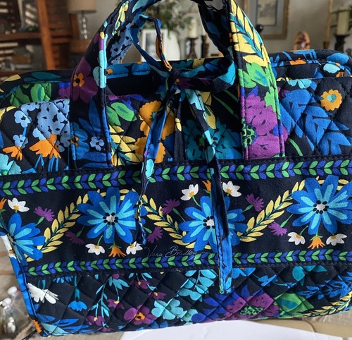 Vera bradley hanging - vera,