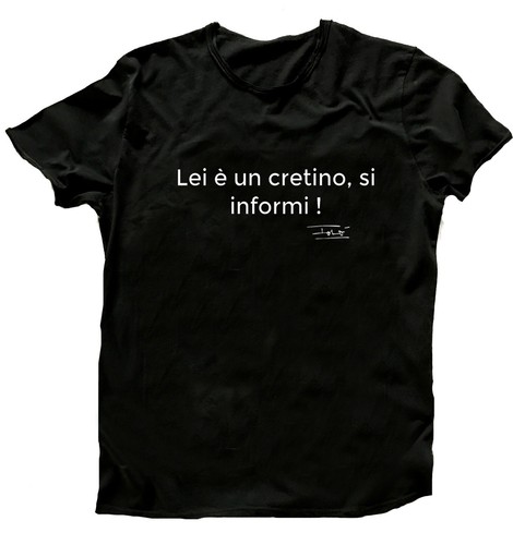 Shirt stampata 100 - 100%, cotone