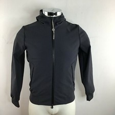 RRD Giacca Uomo con Cappuccio
