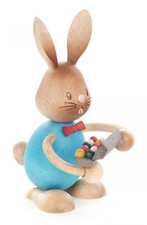 Coniglio »Stupsi« Con