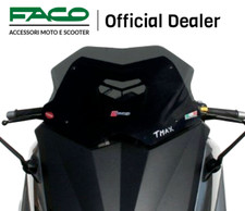 SPOILER CUPOLINO BASSO FUMEE