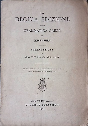 Decima edizione della - la,
