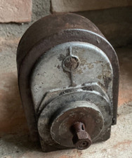 MAGNETE Bosch per Moto Guzzi Airone Gilera originale d'epoca