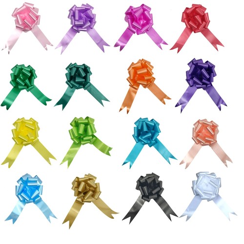 Grandi fiocchi pull 50mm - grandi,