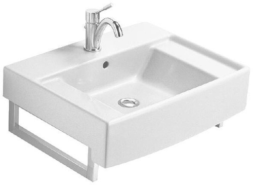 Villeroy boch pure - boch,