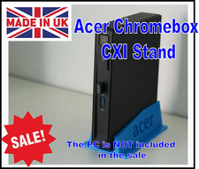 Acer Chromebox serie CXI