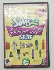 Sims 2 gamour life pc