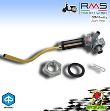 RUBINETTO BENZINA CARBURANTE PIAGGIO VESPA PX T5 125 1985 1986 1987 1988 1989