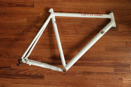 Telaio cannondale st400 - cannondale, 1987