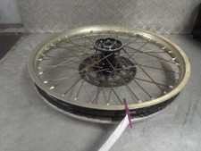 Cerchio ruota anteriore