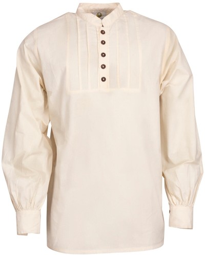Camicia lucious cotone - lucious,