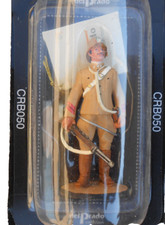 SOLDATINI CARABINIERE APPUNTATO IN CINA 1900  DEL PRADO N 50