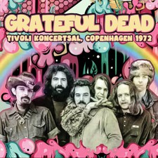 Grateful dead tivoli - grateful,