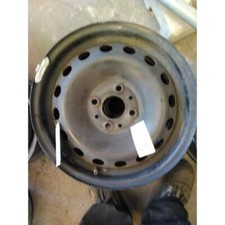 1 CERCHIO IN FERRO PER FIAT DOBLO' (09-15) 1.4 16V (70KW) B/1368CC 2009