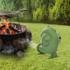 Soffiatore Barbecue Soffiatore