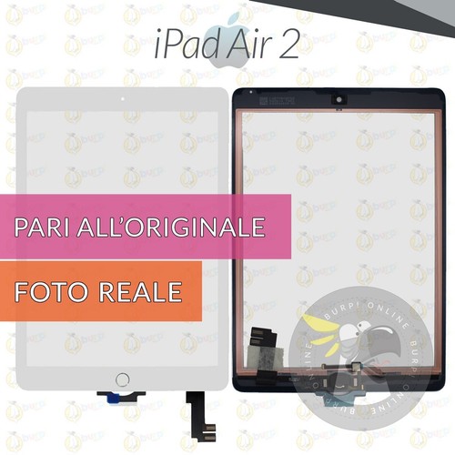 Touch screen apple - screen, air