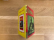 KRIMINAL N.383 ORIGINALE 1972