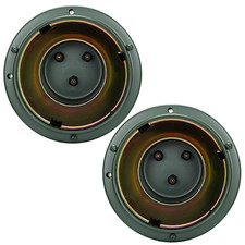 Secchio faro militare + anello