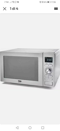 Forno microonde beko - microonde, combinato