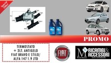 Termostato Fiat bravo stilo e