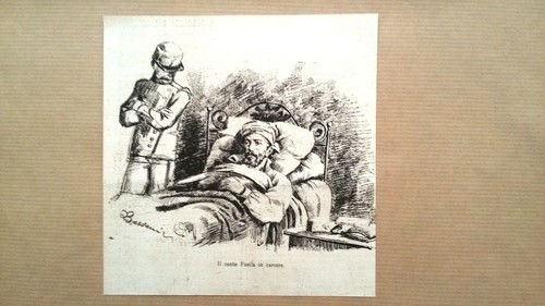 Conte alessandro faella in - conte,