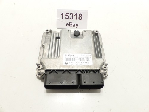 Centralina base bmw f30 f31 - centralina,