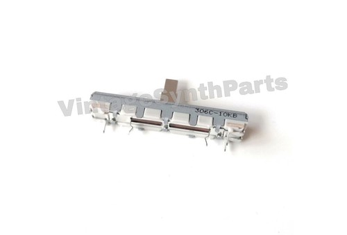 Slide potentiometer for korg - potentiometer,