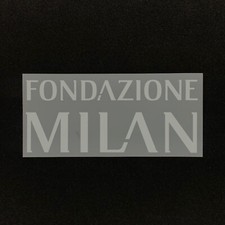 OFFICIAL 2024-25 AC Milan Home