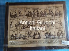 Antico "Giuoco di Tutti i