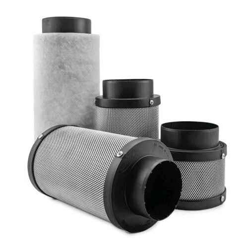 Filtro anti odore carboni - filtro,