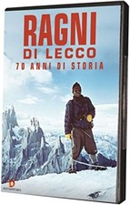 Ragni Di Lecco - 70 Anni Di