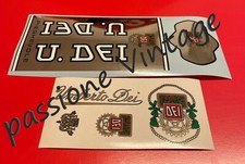 DEI GRAZIELLA pieghevole Kit