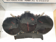 @ Contachilometri Quadro Strumenti Cruscotto Mazda RX-8 FRFE19B