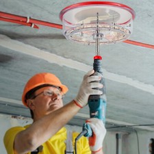 VEVOR Sega a Foro Regolabile