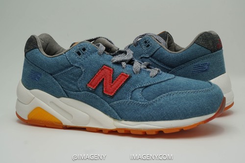 New balance mt580 - new,