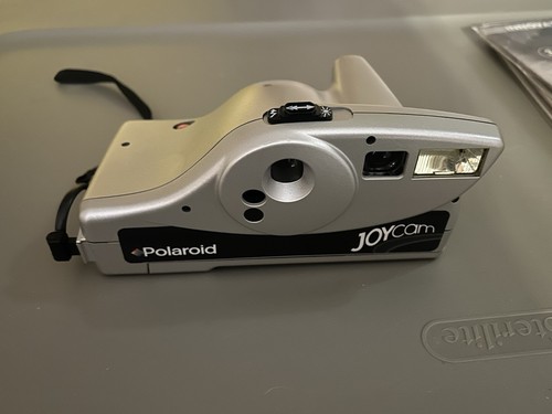 Fotocamera polaroid joycam - fotocamera,