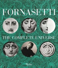 Fornasetti - 9780847835348
