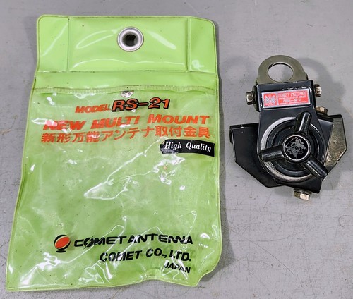 Antenna comet multi mount - comet,