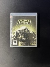 Fallout 3 ps3 - Completo di