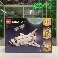 Lego Creator 31134 - Space