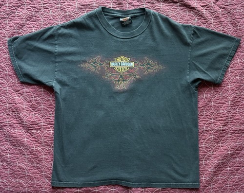 Camicia vintage anni 2000