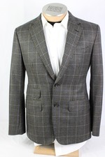 Cappotto sportivo uomo Scabal