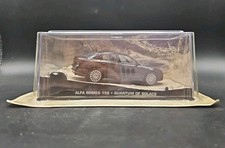 Collezione Auto James Bond