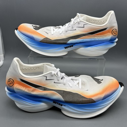 Scarpe corsa puma - corsa, fast-r