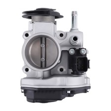 7 pole Corpo Farfallato