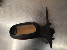 LEFT MIRROR ELEC RENAULT CLIO