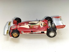 FDS n.35 1976 Ferrari 312 T2